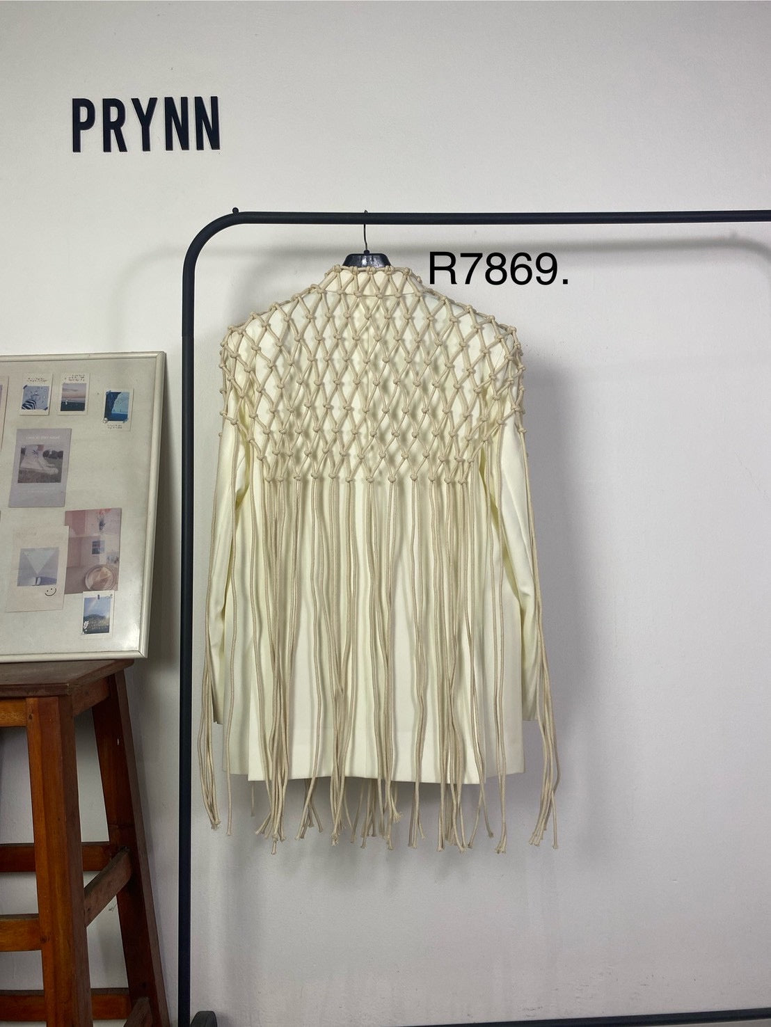 Macrame